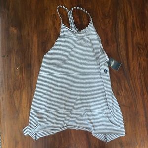 NWT Hollister halter tank top XS